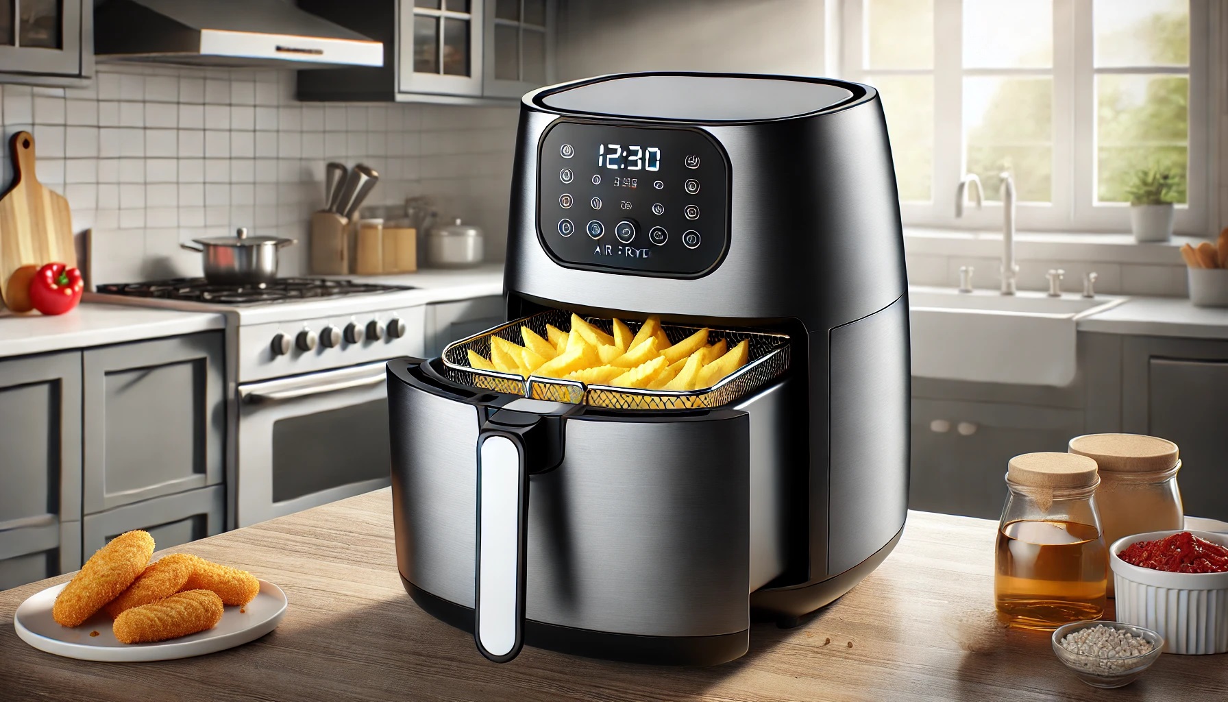Airfryer